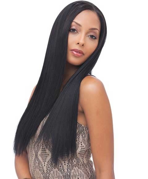 SENSUAL COLLECTION HH MINK YAKI WVG 