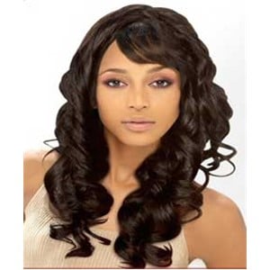 SENSUAL COLLECTION HH SILKY YAKI BODY TWIST WVG 
