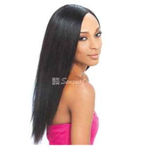 SENSUAL COLLECTION HH SILKY STRAIGHT WEAVE 