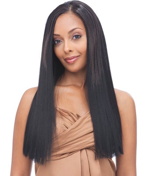 SENSUAL COLLECTION HH SILKY YAKI WEAVE 