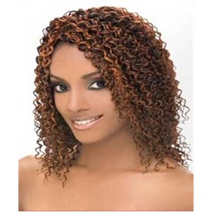 SENSUAL COLLECTION HH WATER WAVE ON 