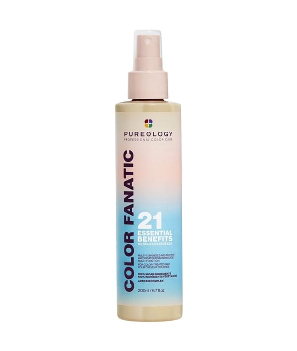COLOR FANATIC 21 ESSENTIAL BENEFITS LEAVE IN SPRAY 
