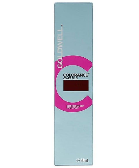 COLORANCE COVER PLUS DEMI PERMANENT HAIR COLOR 
