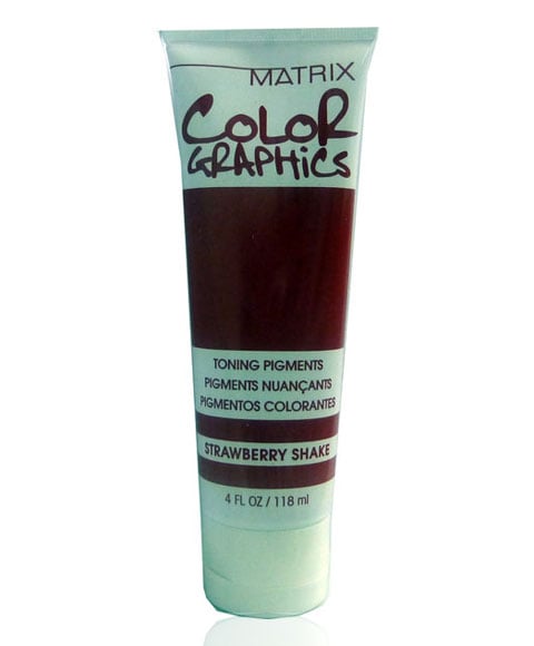 COLORGRAPHICS PIGMENTS STRAWBERRY SHAKE 