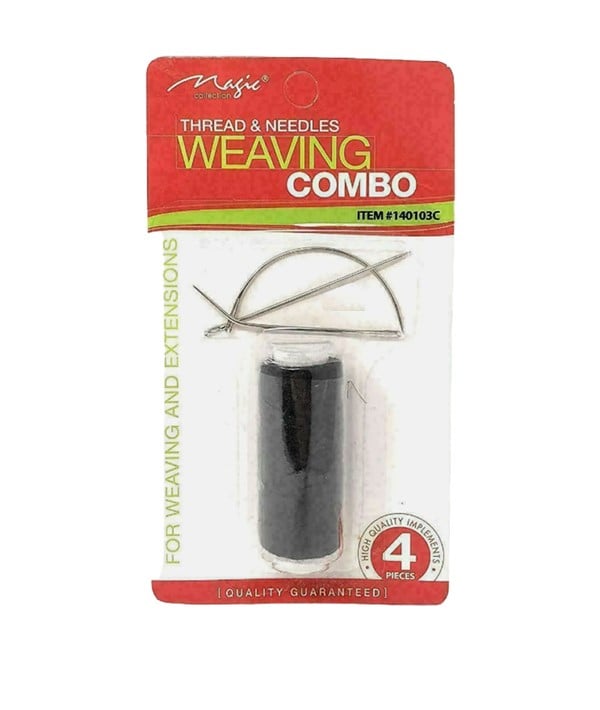 MAGIC COLLECTION WEAVING COMBO 140103C 