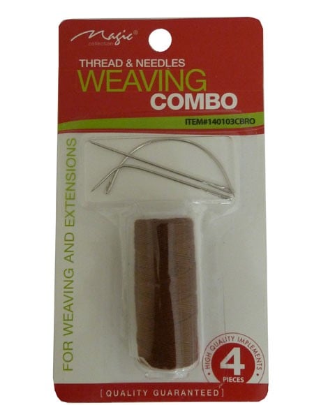 MAGIC COLLECTION WEAVING COMBO 140103CBRO 