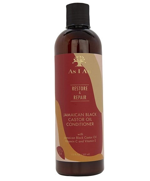 AS I AM RESTORE AND REPAIR JBCO CONDITIONER 