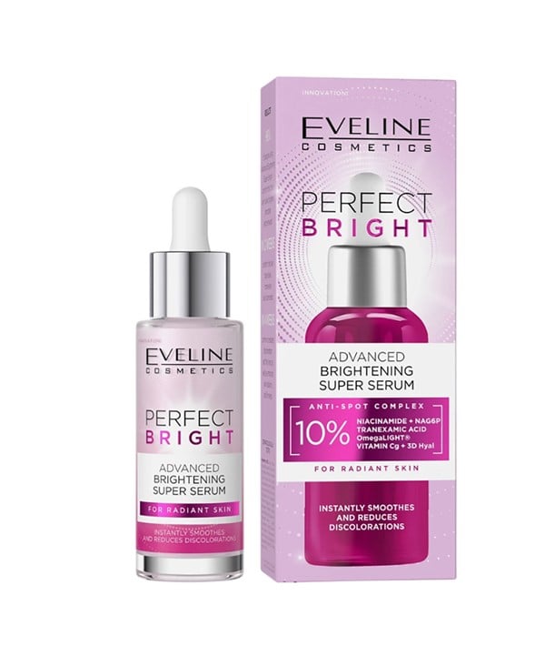 PERFECT BRIGHT ANTI SPOT COMPLEX  ADVANCED BRIGHTENING SUP