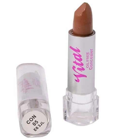 OIL FREE CONCEALER CON 05 