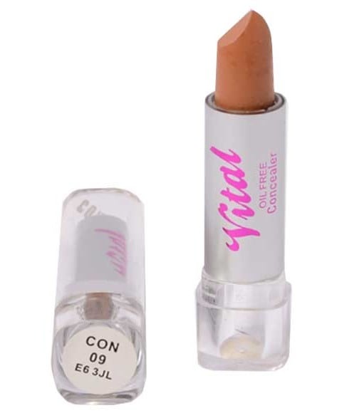 OIL FREE CONCEALER CON 09 