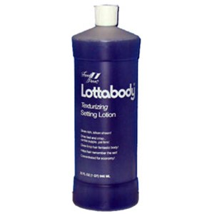 LOTTABODY TEXTURIZING SETTING LOTION CONCENTRATE 