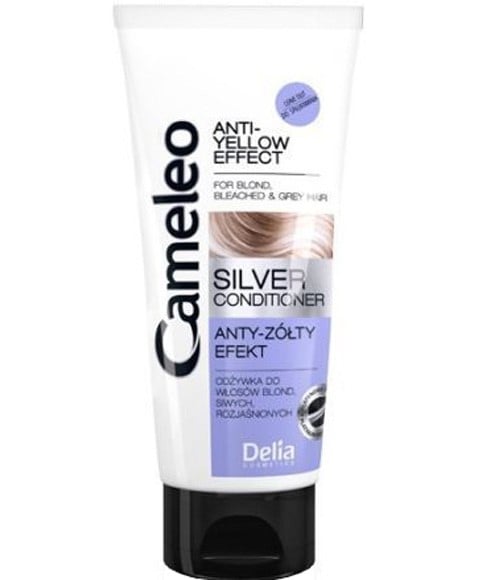 CAMELEO SILVER CONDITIONER 