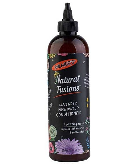 LAVENDER ROSE WATER CONDITIONER 