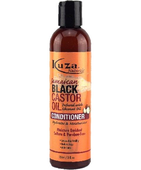 NATURALS JAMAICAN BLACK CASTOR OIL CONDITIONER 