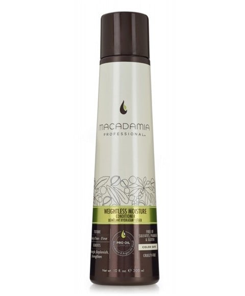 PROFESSIONAL WEIGHTLESS MOISTURE CONDITIONER 