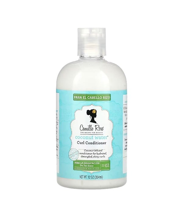 COCONUT WATER CURL CONDITIONER 