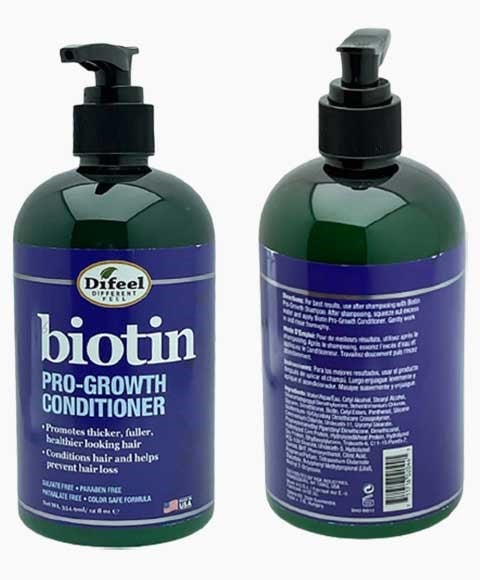 DIFEEL BIOTIN PRO GROWTH CONDITIONER 