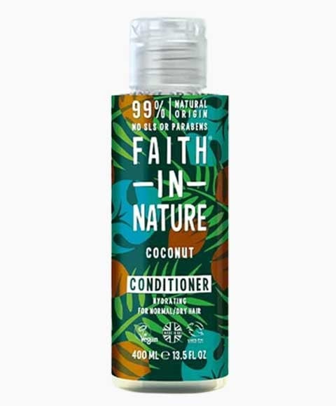 COCONUT CONDITIONER 