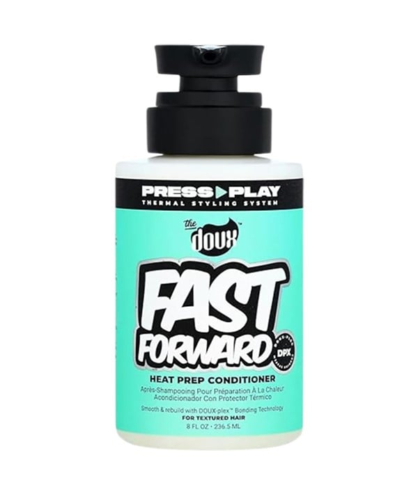 FAST FORWARD HEAT PREP CONDITIONER 