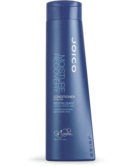 MOISTURE RECOVERY CONDITIONER 