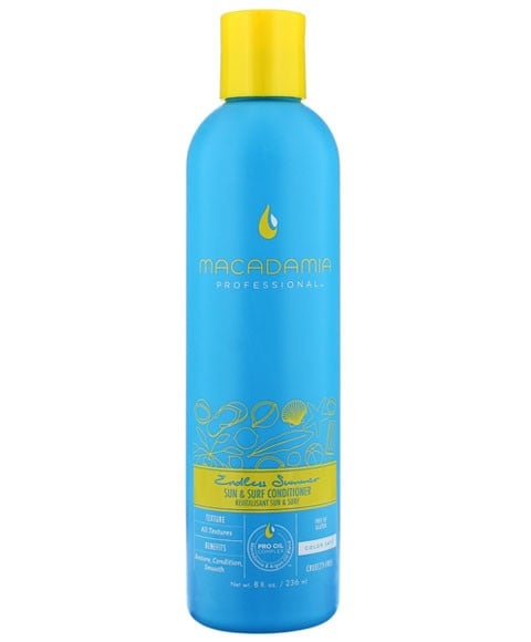 ENDLESS SUMMER SUN AND SURF CONDITIONER 