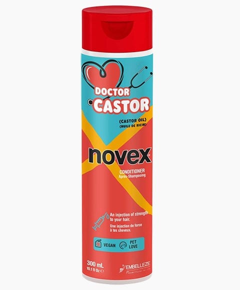 DOCTOR CASTOR CONDITIONER 