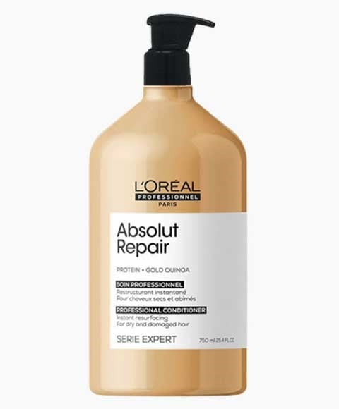 ABSOLUT REPAIR PROFESSIONAL CONDITIONER 