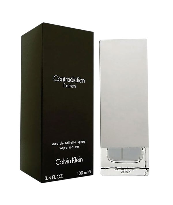 CALVIN KLEIN CONTRADICTION FOR MEN 