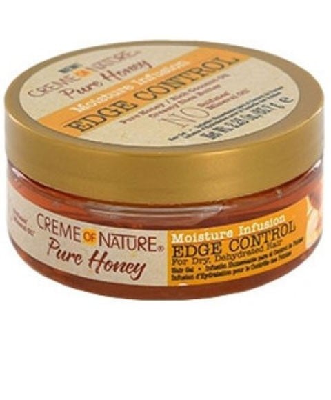 PURE HONEY MOISTURE INFUSION EDGE CONTROL 
