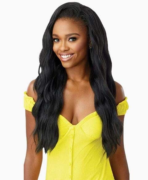 CONVERTI CAP LOVE AFFAIR SYN HALF WIG 