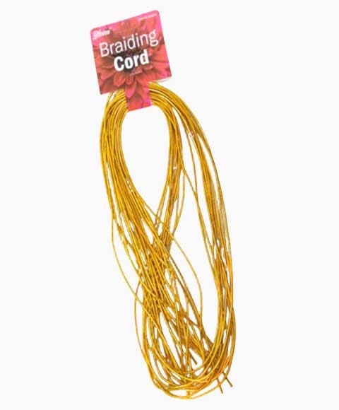 BLOOM BRAIDING CORD BC001G 
