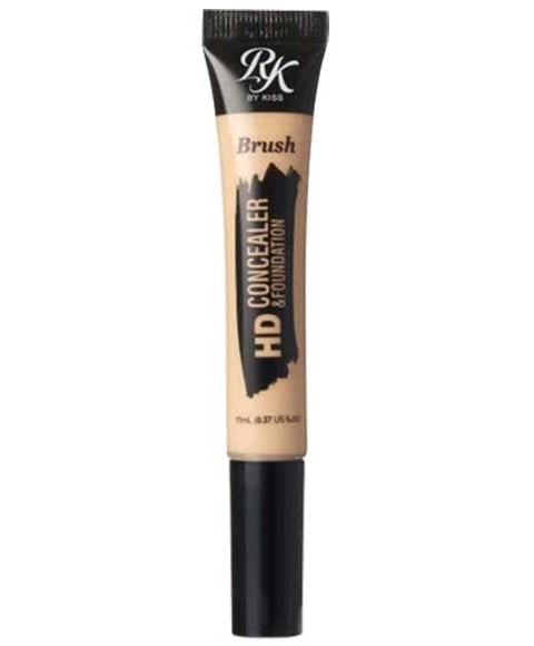 HD CONCEALER AND FOUNDATION RKBC02 LIGHT IVORY 