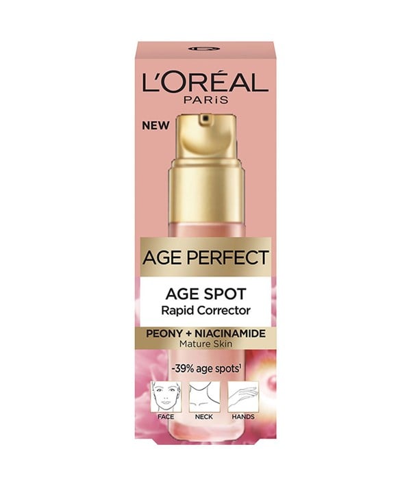AGE PERFECT AGE SPOT RAPID CORRECTOR 