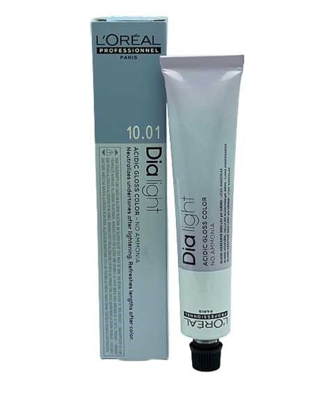 DIALIGHT ACIDIC AMMONIA FREE GLOSS COLOR 