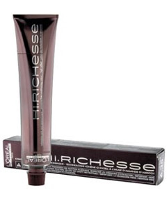 HI RICHESSE AMMONIA FREE CONDITIONING COLOUR 
