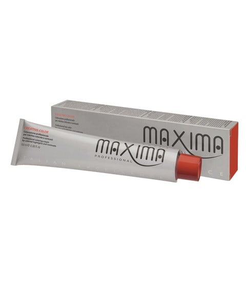 MAXIMA CREATIVE COLOR PROFESSIONAL HAIR COLOR 