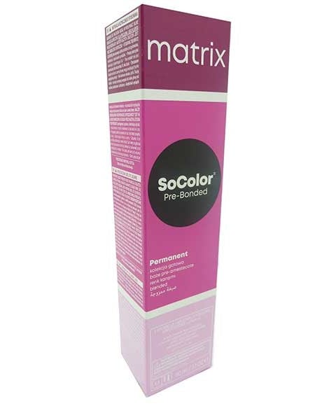 SO COLOR PRE BONDED PERMANENT HAIR COLOR 