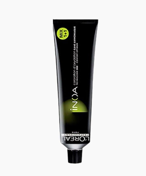 INOA AMMONIA FREE PERMANENT COLOR 