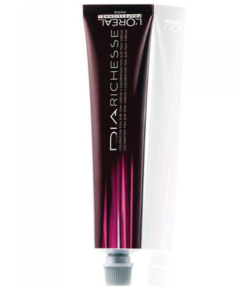 DIARICHESSE AMMONIA FREE SEMI PERMANENT COLOUR 