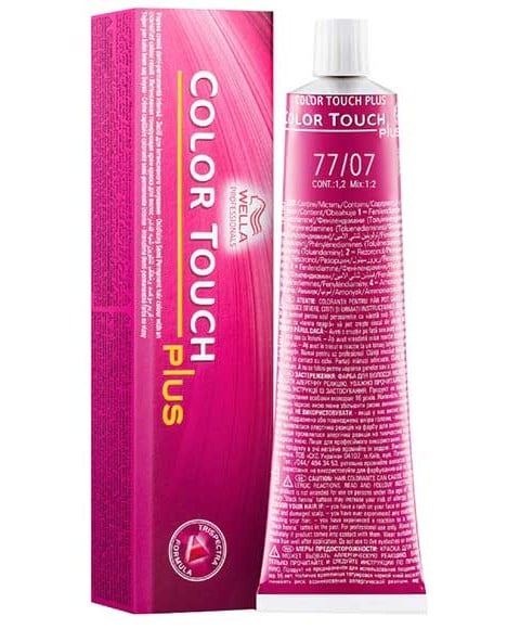 COLOR TOUCH PLUS 