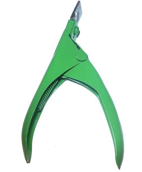 ACRYLIC NAIL EDGE CUTTER 