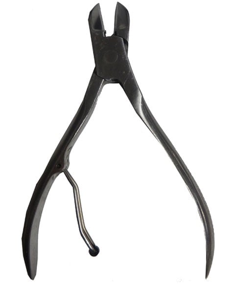 TOE NAIL CUTTER SPECIAL DESIGN GWP 029 