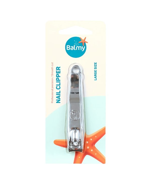 NAIL CLIPPER LARGE 