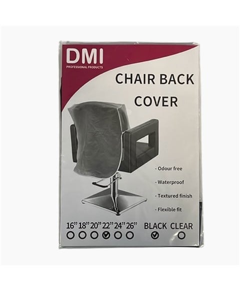 DMI CHAIR BACK COVER 