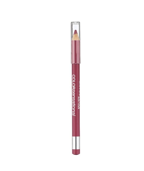 COLOR SENSATIONAL LIP LINER 