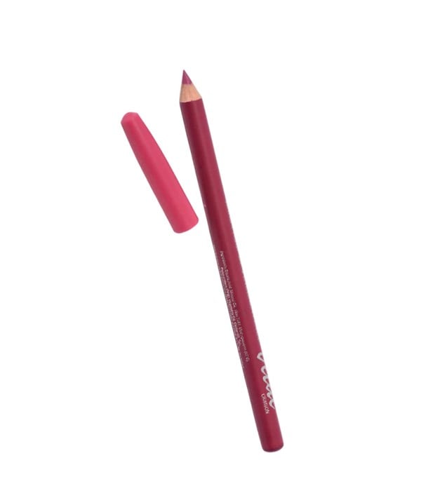 WATERPROOF LIP AND EYELINER PENCIL CRIMSON 