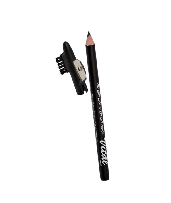 VITAL WATERPROOF EYEBROW PENCIL 