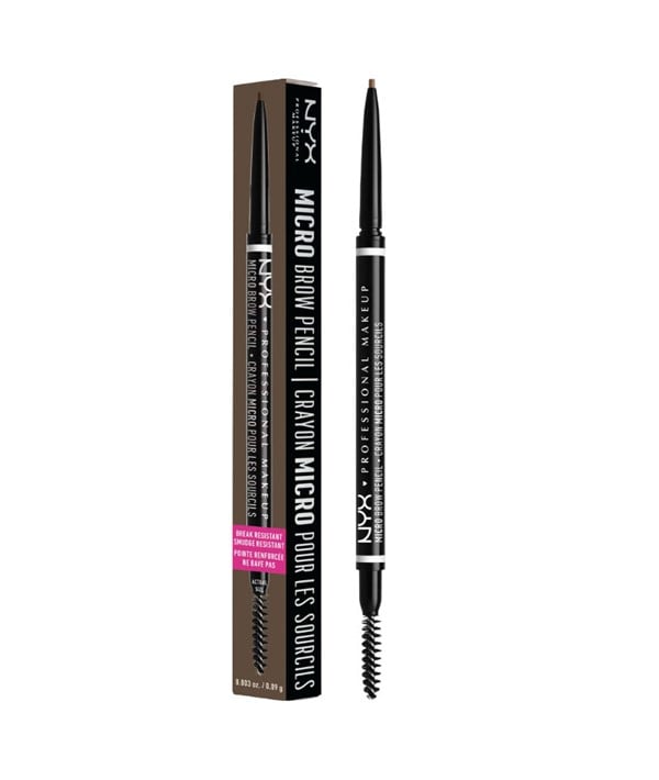 NYX PROFESSIONAL MAKEUP MICRO BROW PENCIL 