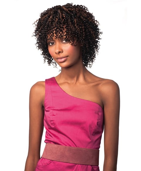 CRAZY 4 CURLS HH CYPRUS WEAVE 