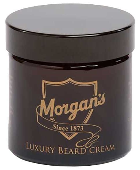 LUXURY BEARD CREAM 